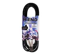 Jack-Jack Cable with Neutrik, 6 m