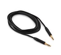 Jack - Jack Pro Stereo Cable 3m by Gear4music