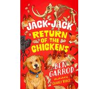Jack-Jack, Return of the Chickens
