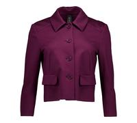 Jack Jacket - female - Marc Cain - Blazers - Red - S - Jackets S