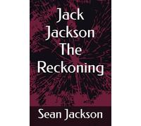 Jack Jackson The Reckoning