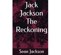 Jack Jackson The Reckoning