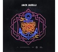 Jack Jaselli Torno A Casa (CD)