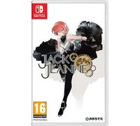 Jack Jeanne (Nintendo Switch)