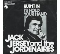 Jack Jersey - Rub-It In