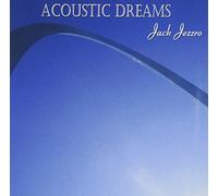 JACK JEZZRO - Acoustic Dreams