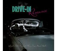 Jack Jezzro and Sam Levine - Drive-In Romance (US Import) [DE Import]