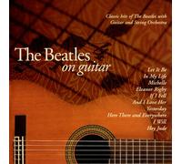 Jack Jezzro - Beatles On Guitar