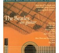 Jezzro, Jack - Beatles on Guitar
