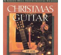 Jack Jezzro - Christmas Guitar