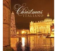 Jack Jezzro - Christmas Italiano [Standard]