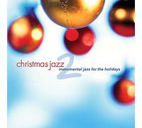Jack Jezzro & Friends - Christmas Jazz 2