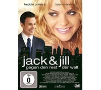 Jack & Jill - Gegen den Rest der Welt