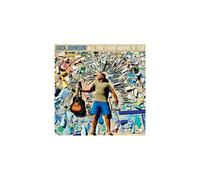 Jack Johnson - All The Light Above It Too [VINYL]