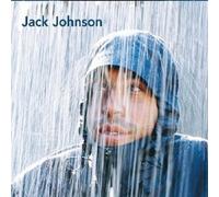 JACK JOHNSON "BRUSHFIRE FAIRYTALES" CD RE-RELEASE NEW