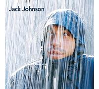 Jack Johnson - Brushfire Fairytales (High Def Edition) (LP) [VINYL]