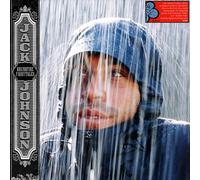 Jack Johnson - Brushfire Fairytales + OBI ( New Sealed Vinyl LP ) 191