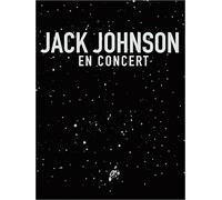 Jack Johnson - En Concert