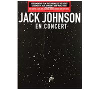 Jack Johnson: En Concert [DVD] [2009]