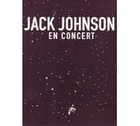 Jack Johnson: En Concert [DVD] [2009] by Emmett Malloy