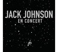 Jack Johnson - En Concert [New Vinyl LP]