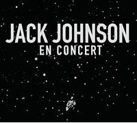 Jack Johnson En Concert (Vinyl) (US IMPORT)