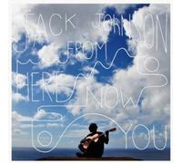Jack Johnson - From Here To Now To You [VINYL]
