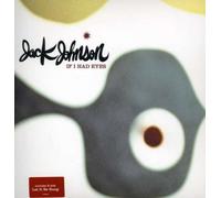 Jack Johnson - If I Had Eyes [7" VINYL]