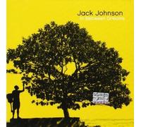 Jack Johnson - In Between Dreams