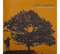 Jack Johnson - In Between Dreams
