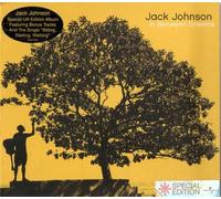 Jack Johnson – In Between Dreams – CD (2005)