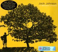 Jack Johnson - In Between Dreams