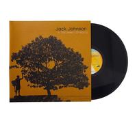 Jack Johnson - In Between Dreams (Brushfire) Vinyl 12" Album