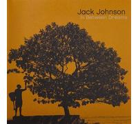 JOHNSON JACK - IN BETWEEN DREAMS - New Vinyl Record - A600z