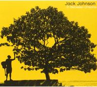 Johnson Jack - In Between Dreams