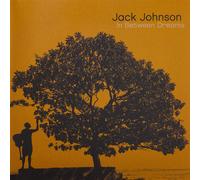 JOHNSON JACK - IN BETWEEN DREAMS - New Vinyl Record - A600z