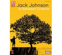 Jack Johnson In Between Dreams Tab