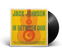 Jack Johnson - In Between Dub [VINYL]