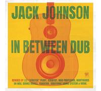 Jack Johnson - In Between Dub