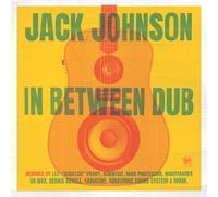 Jack Johnson - In Between Dub [VINYL]