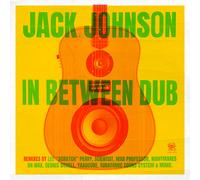 Jack Johnson - In Between Dub [VINYL]