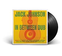 Jack Johnson - In Between Dub [VINYL]