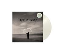 Jack Johnson - Meet The Moonlight - 180gram Silver Vinyl - Sealed