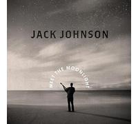 Jack Johnson - Meet the Moonlight