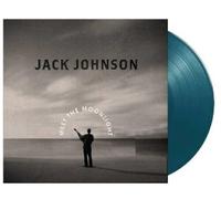 Jack Johnson - Meet The Moonlight [VINYL]