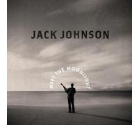 Jack Johnson : Meet the Moonlight VINYL 12" Album (2022) NEW Amazing Value