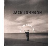 Jack Johnson – Meet the Moonlight – Vinyl – US Import – Island