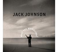 Jack Johnson - Meet The Moonlight [VINYL]