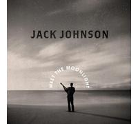 Jack Johnson - Meet The Moonlight [VINYL]