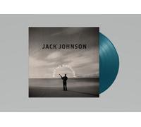 Jack Johnson – Meet the Moonlight – Vinyl – US Import – Island
